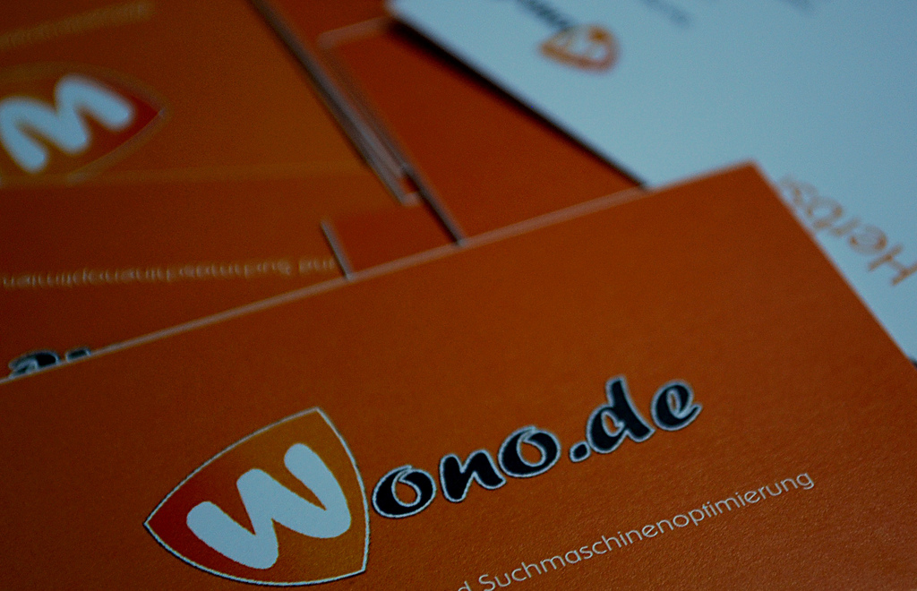 Businesscards