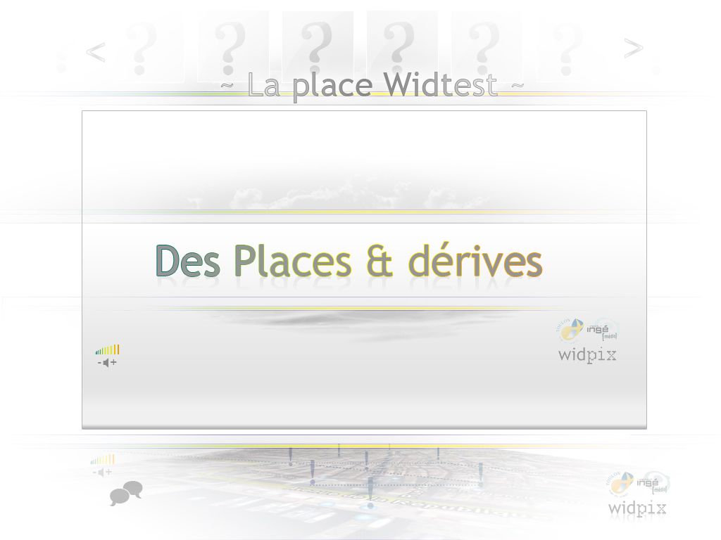 2007 cours site widpix