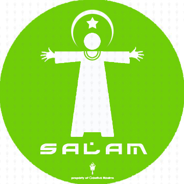 Salam hug