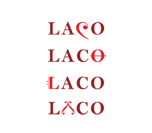 Lacoidentitysystem