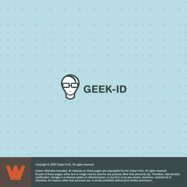 Geek id