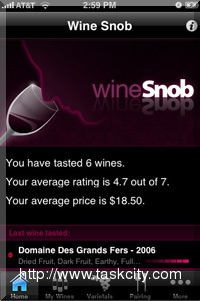 Winesnob