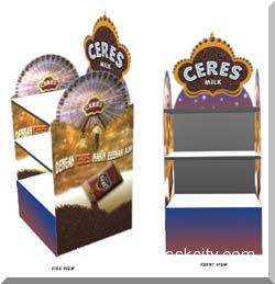 Display ceres