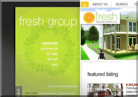 Freshgroup