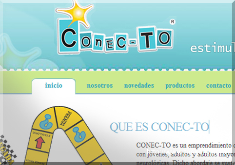 Conecto