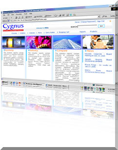 Cygnus