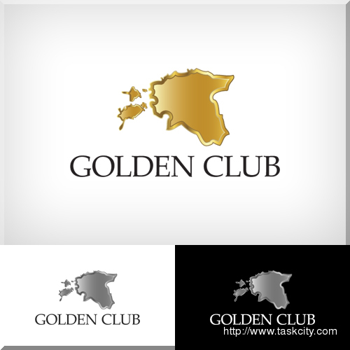 Golden club