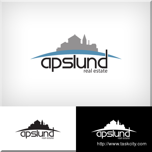 Apslund real estate