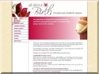 Allaboutbirth