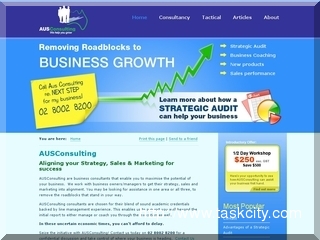 Ausconsulting