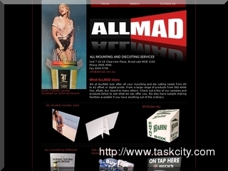 Allmad