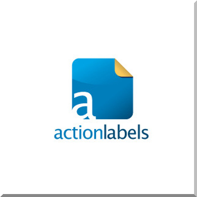 Action labels