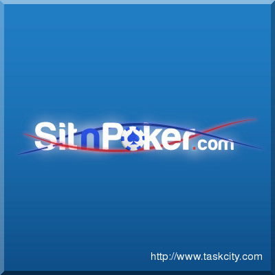 Sitnpoker