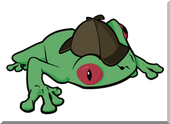 Frog