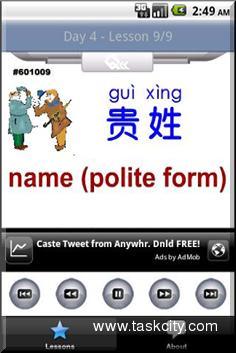 Learnchinese