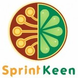 Sprintkeen