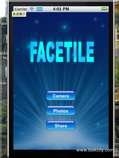 Facetile01