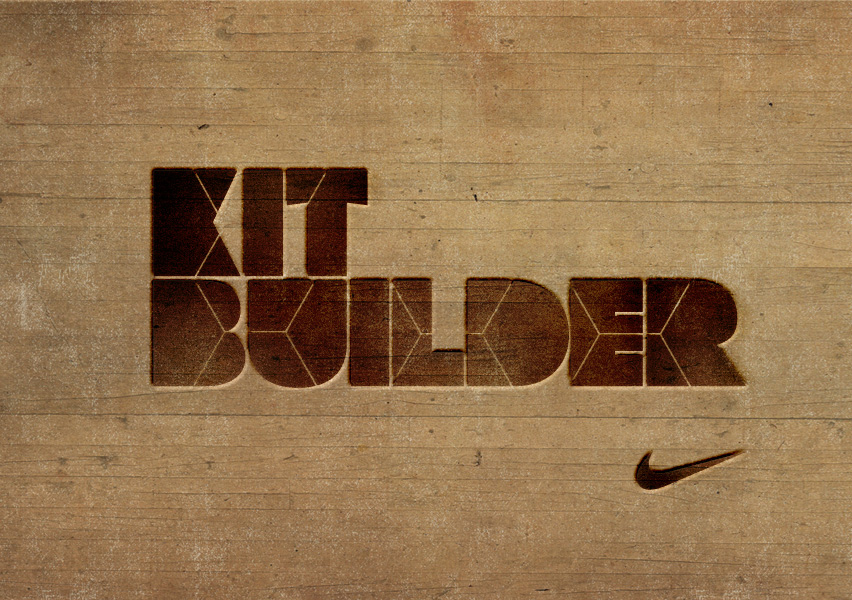 Kit builder 01