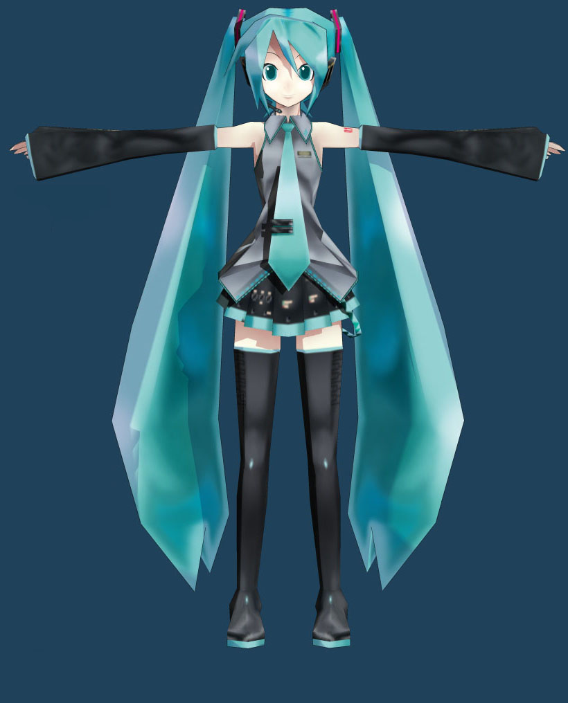 Miku q