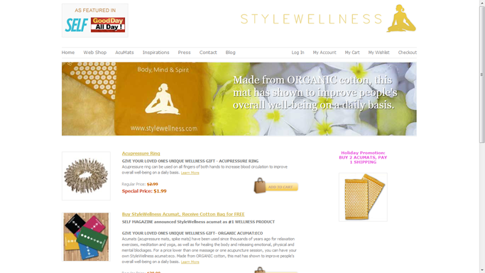 Stylewellness