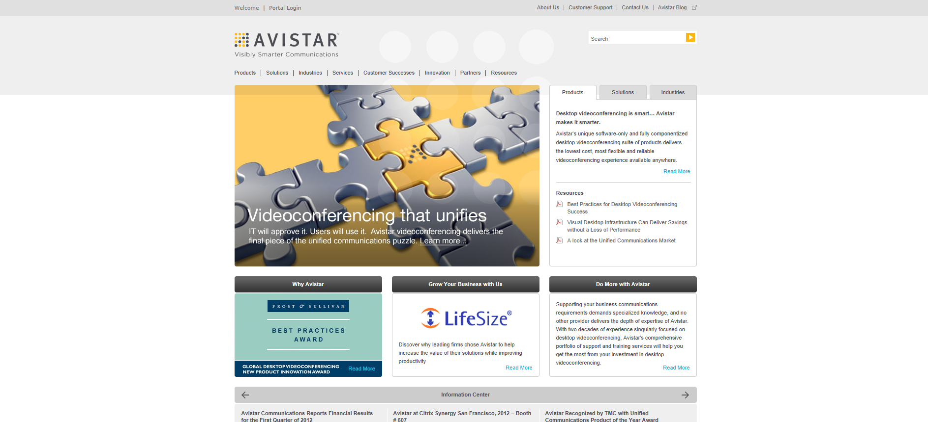 Avistar.com