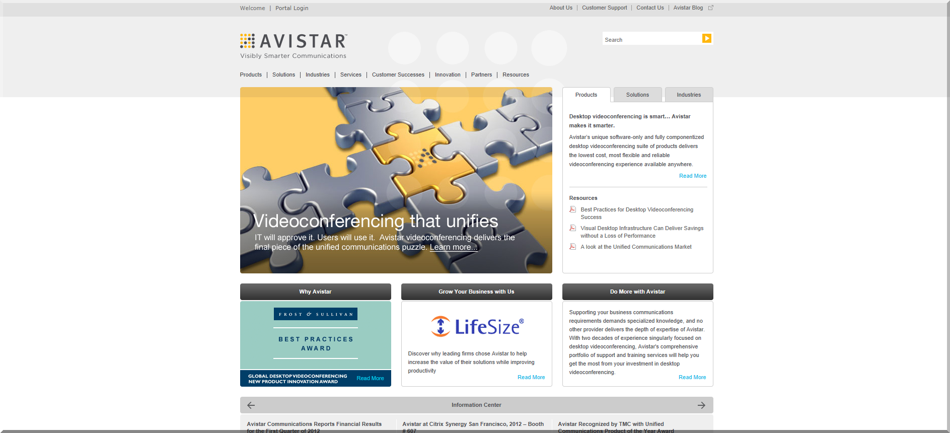 Avistar.com