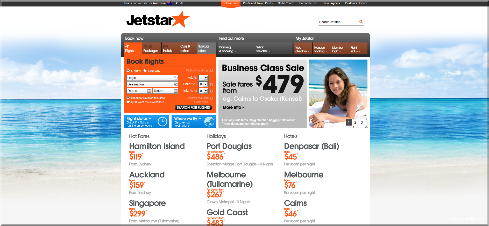 Jestar.com.au