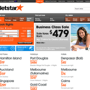 Jestar.com.au thumb