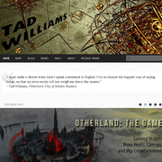 Tadwilliams.com thumb