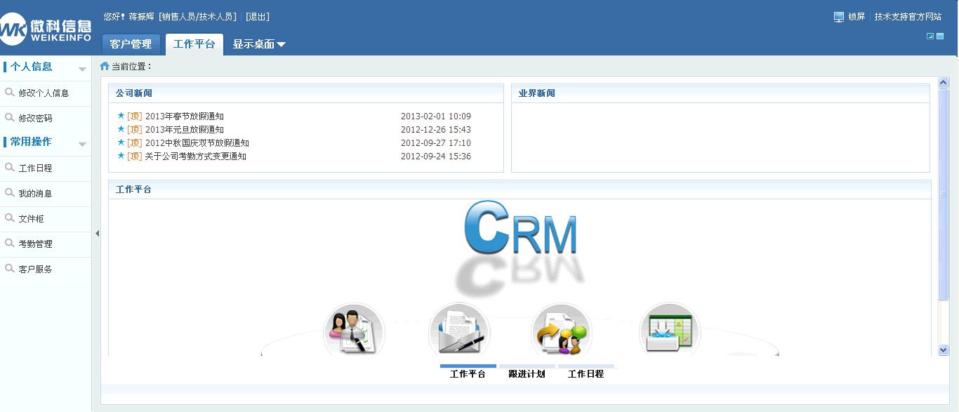 Crm1