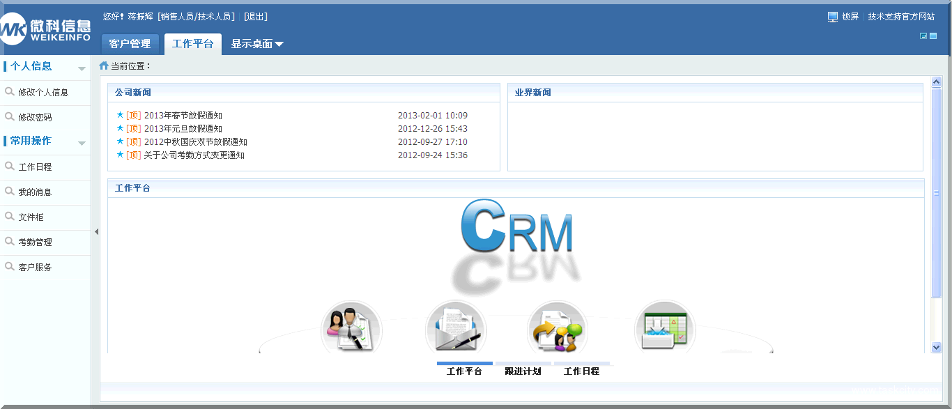 Crm1