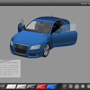 Audi 1 thumb