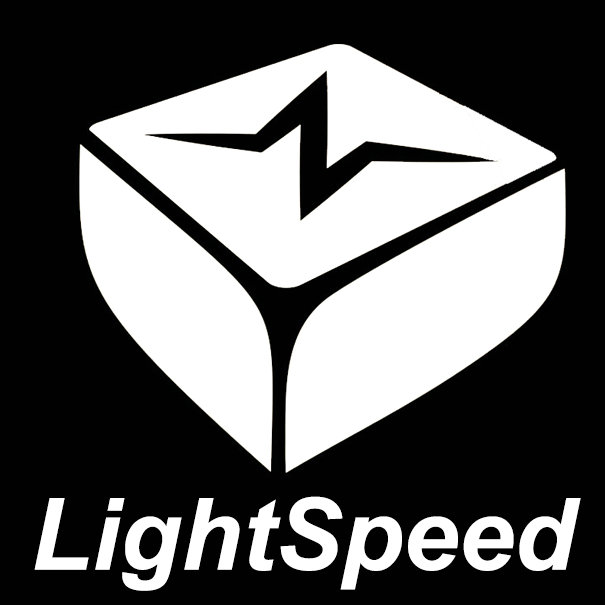 Lightspeedup