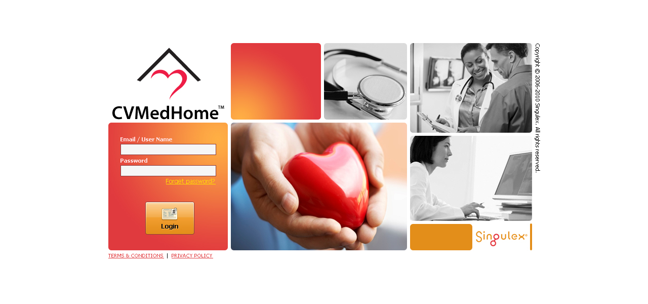 Cvmedhome.uimockup.login.20100316.04