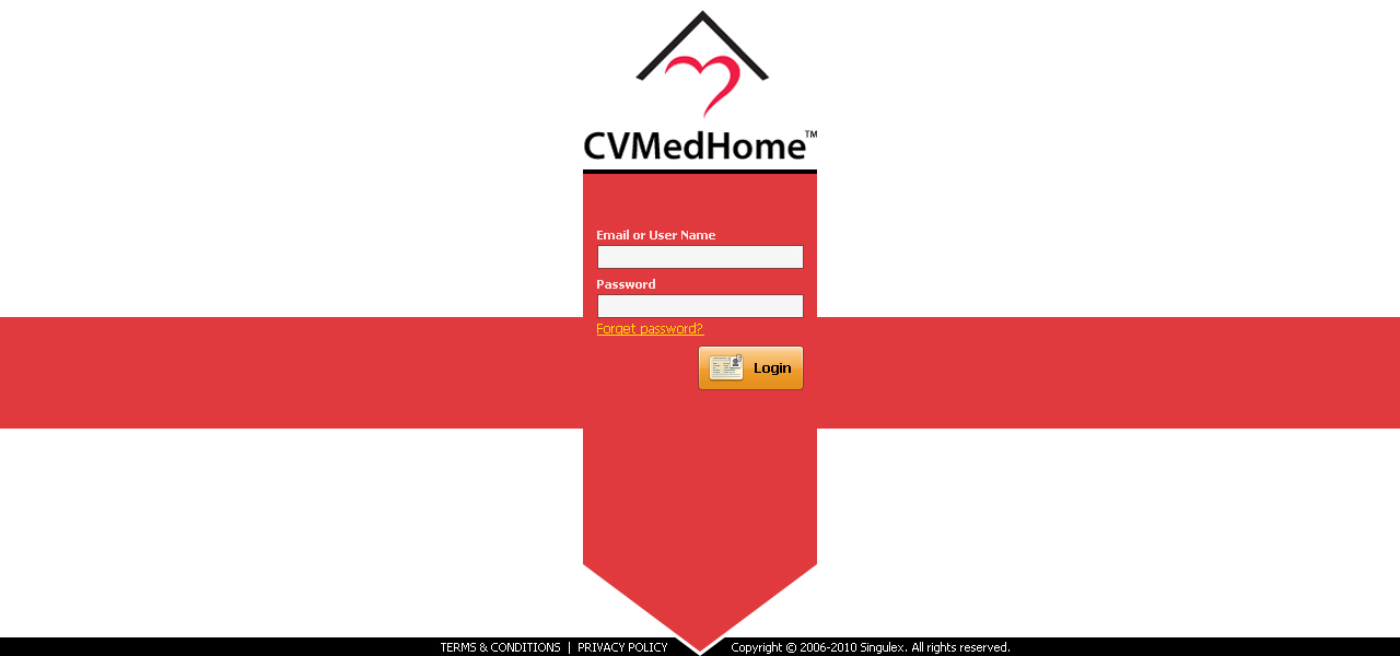 Cvmedhome.uimockup.login.20100225.01