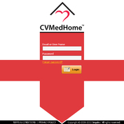 Cvmedhome.uimockup.login.20100225.01 thumb