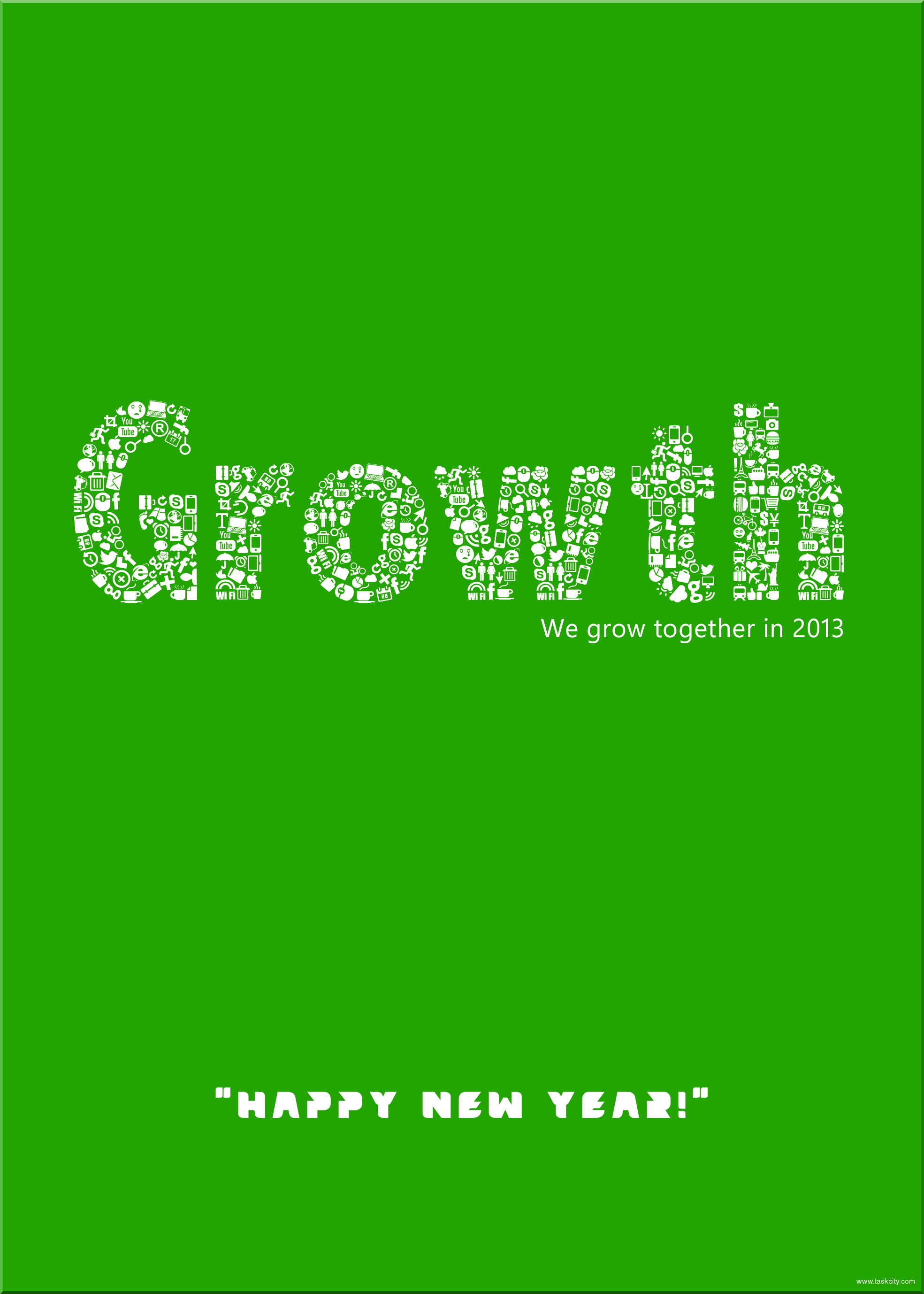 2013growth