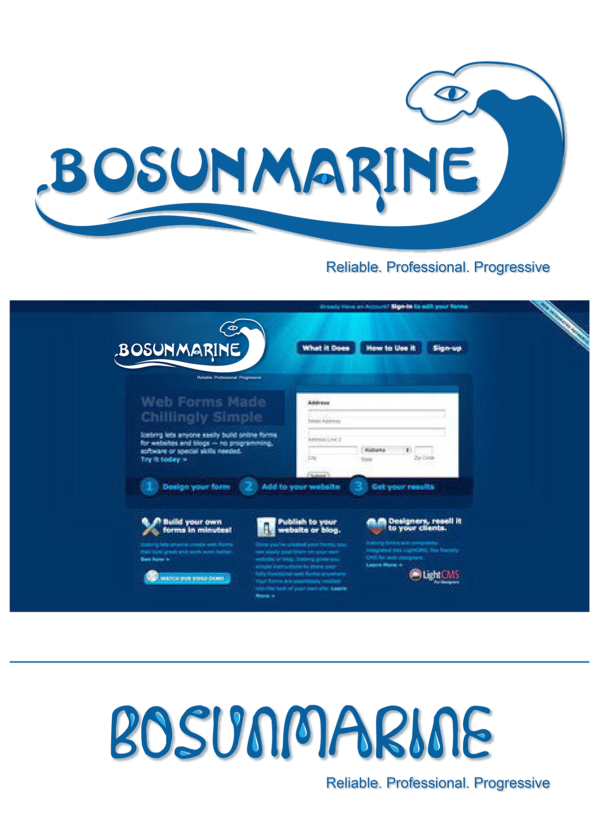 Bosunmarine 01