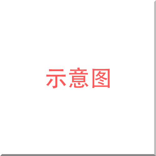 示意图