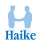 Haike