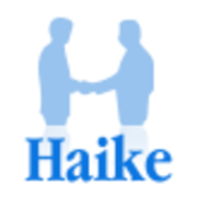 Haike thumb