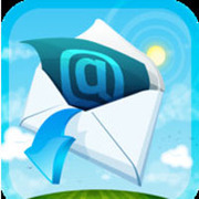 E mail thumb