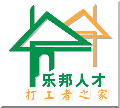 乐邦logo