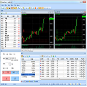 中国期货软件 thumb