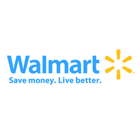 Logo walmart