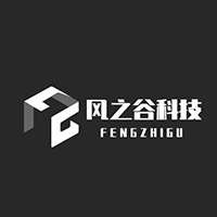 风之谷logo