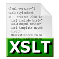 Xslt logo 350 auto png