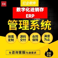 Erp图标