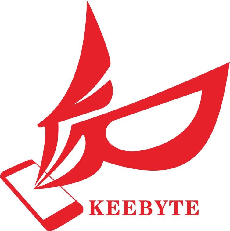 Keebyte